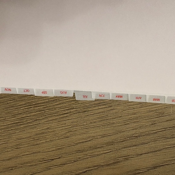 Cloth and Paper set - Picture 7 of 11